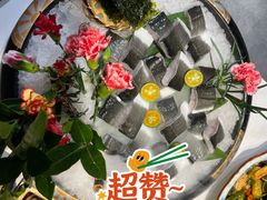-红沃鳗鱼黑牛烤肉店(不老街店)