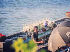 -Rock Bar Bali(Bali)