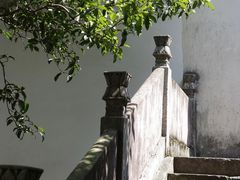 -宁波市保国寺古建筑博物馆