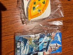 -格鲁·秀色Georgia’s Feast