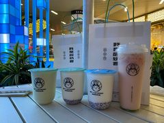 -我是酸奶君(壹方城店)