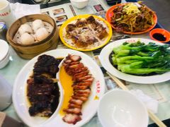 -澳门陈光记烧味饭店(万象城店)