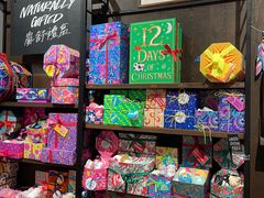 -LUSH(威尼斯人店)