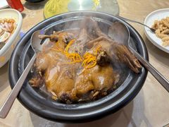 -闽鄂情·闽南招财鸭(水头店)