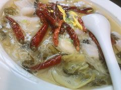 -大树餐厅(红旗街万达店)