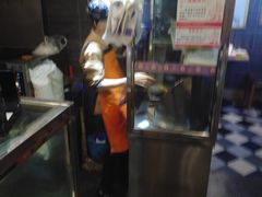 -老陈家擀面皮(木塔巷店)