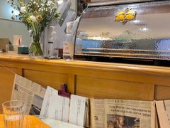 -铁手珈琲制造局metalhands(望京店)
