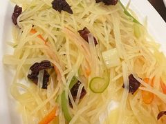 -陕西大厦中餐厅(陕西驻沪办店)
