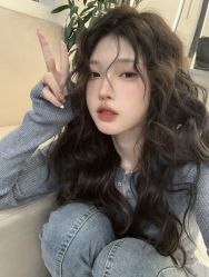 -苏豪美发S A L O N烫发染发