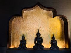 -心足私家足疗SPA(深圳湾店)