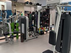 -VPsmart私教健身工作室(新华路旗舰店)