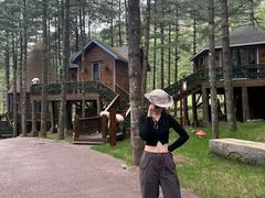 -洛阳白云山景区