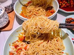 -裕兴记•蟹黄面馆(人民广场店)