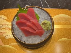 -九洲喜来登酒店湖月日餐厅