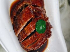 芜湖烤鸭-耿福兴(罍街店)