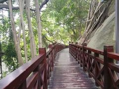 -乌山风景区