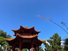 -南沙天后宫景区