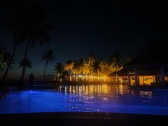 -麦哲伦丝绸度假村