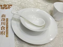 -蓬川食府(金海道店)
