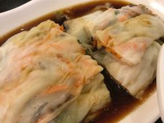 罗汉素肠-卓粤拉肠(红庙店)
