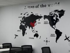 -环球雅思托福SAT留学语言培训学校(高新校区)