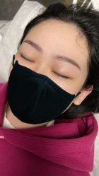 点击看大图 -Doris多里斯半永久纹眉·SMP纹发·发际线