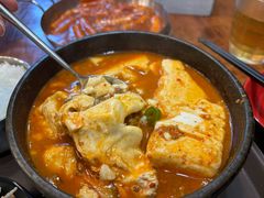 -米屋石锅拌饭(师大店)