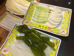 -芦月轩羊蝎子(劲松店)