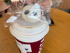 -COSTA COFFEE(金长安大厦店)
