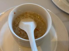 -上海和平饭店龙凤厅 Dragon Phoenix