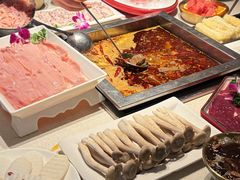 -红鼎坊·老成都火锅(新南门店)