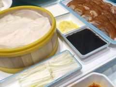 -丝宴·凤城印象·西北特色菜(彩虹湾店)