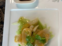 -宜兴隆家宴·私房菜(泰安华庭店)