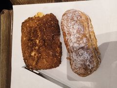 -巴黎贝甜(大宁国际商业广场店)
