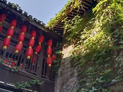 -东西巷