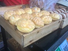 -江鹰桃酥王(张掖路步行街店)