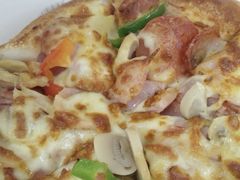 -尊宝比萨(科华店)