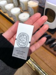 -Diptyque蒂普提克
