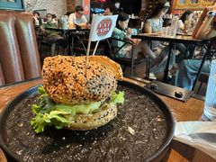 -FAT COW(静安寺店)