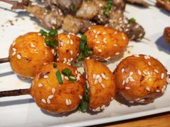 -木屋烧烤(龙湖天街店)
