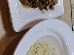 -芮芮家私房面馆(碧桂园银河城商业广场店)