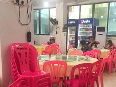 -秋姐美食店(旅游大道店)