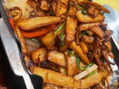 -小平岛開海水饺(浑南店)