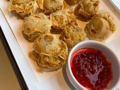 -东方山水金沙酒店-雅香阁中餐厅