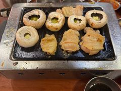 -大阪烧肉BAKA一代(国贸商住大厦店)