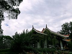 -白云山风景名胜区