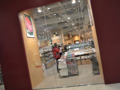 -MUJI无印良品(万达太原街店)