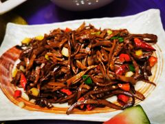 -西江美食舫·江西菜(健德桥店)