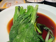 -绿茶餐厅(昌平悦荟店)