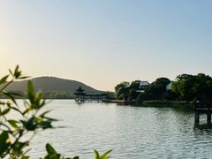 -云龙湖旅游景区